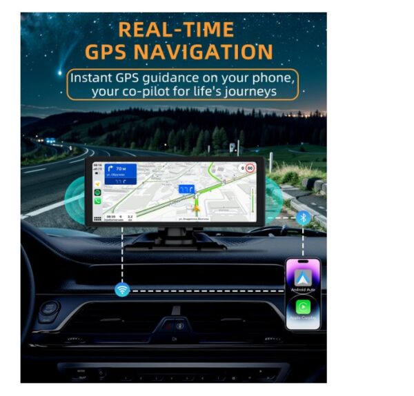 Apple Carplay - Image 2