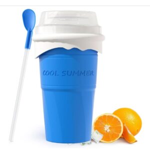 Slushy Maker Cup