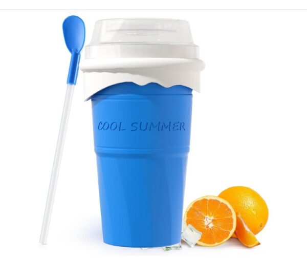 Slushy Maker Cup