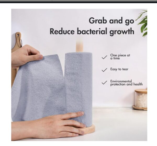 Disposable Dish Cloths - Image 3