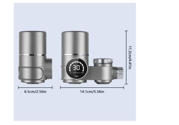 HOTUT Water Filter Tap - Image 4