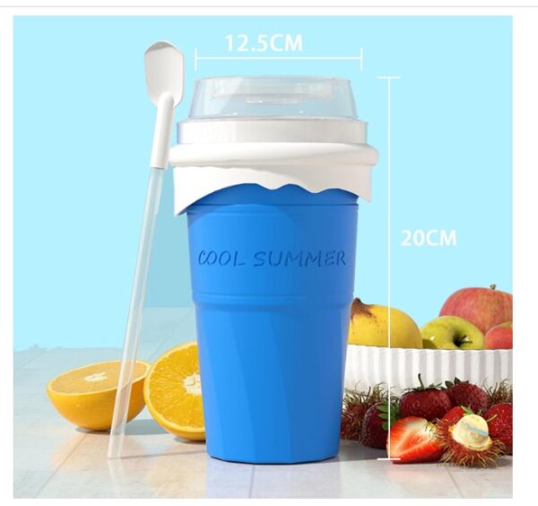 Slushy Maker Cup - Image 2