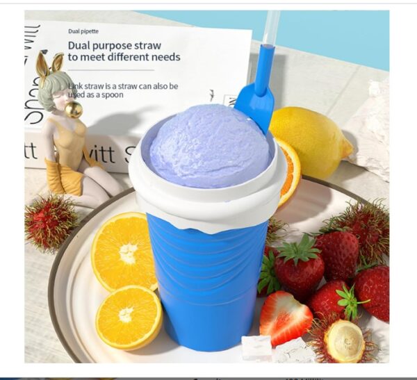 Slushy Maker Cup - Image 4