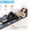 Comfier Massage Mat with Heat Pad - Image 3