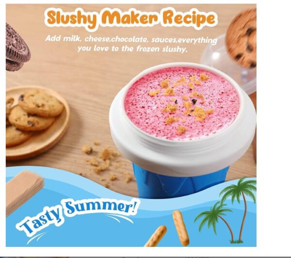 Slushy Maker Cup - Image 3