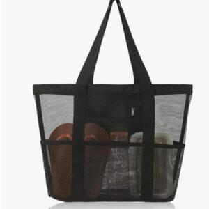 Summer Family Essential Stravel Bag