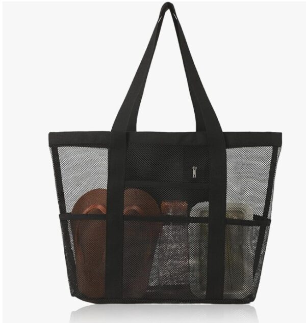 Summer Family Essential Stravel Bag