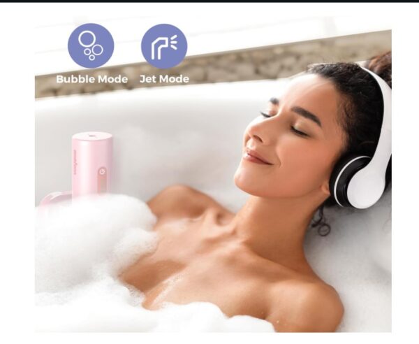 Bath Jet Spa - Image 2
