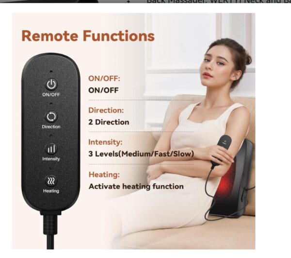 Back Massager - Image 2