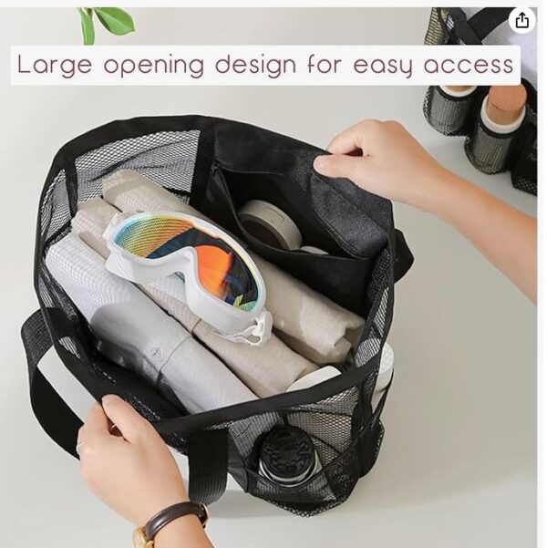 Summer Family Essential Stravel Bag - Image 2