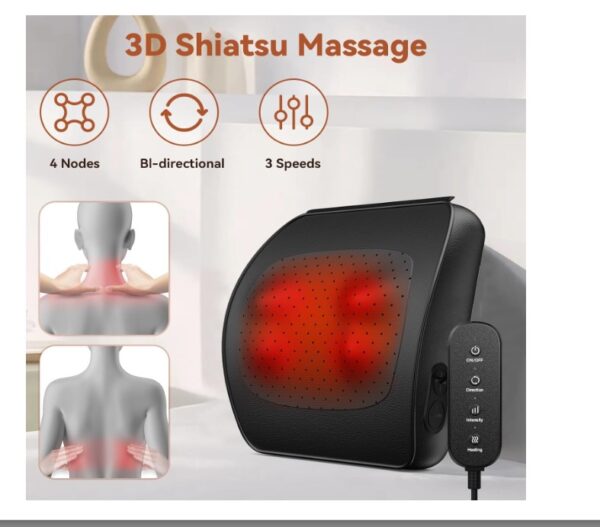 Back Massager - Image 3