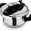 Tower T920003 One-Touch Ultima Pressure Cooker - Image 3
