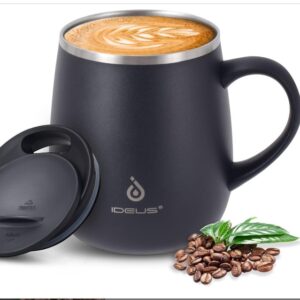 Ideus Coffee Mug