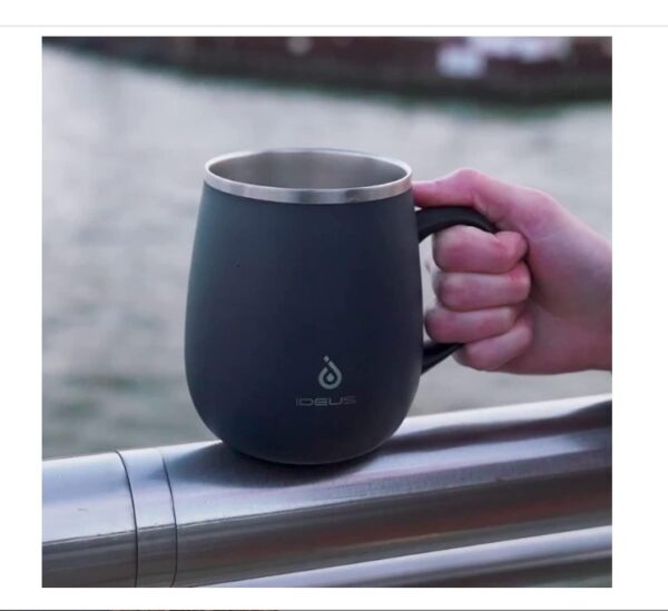 Ideus Coffee Mug - Image 5