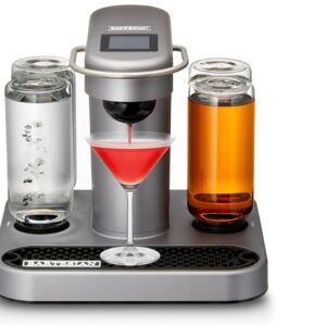 Bartesian Cocktail Making Machine