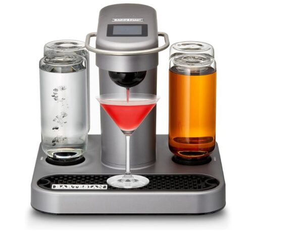Bartesian Cocktail Making Machine