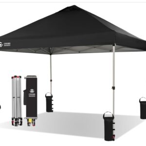 CROWN SHADES Pop Up Gazebo