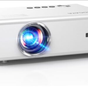 Smart Projector