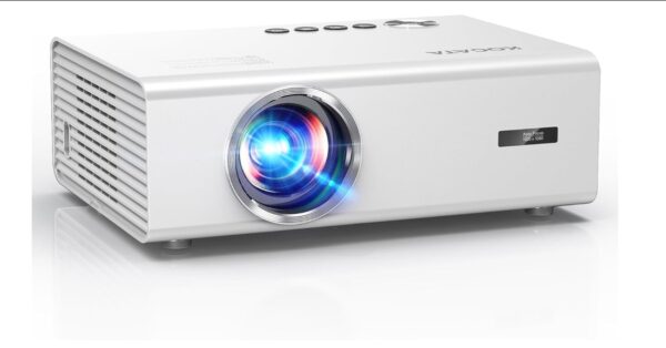 Smart Projector