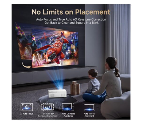 Smart Projector - Image 3
