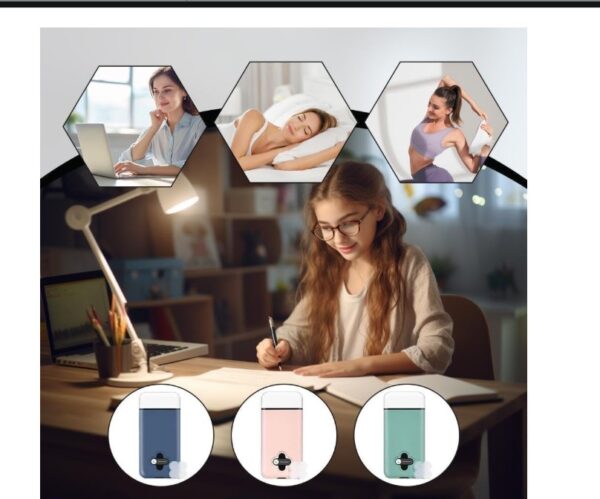 BOWTONG Cell Phone Lock Box with Timer - Image 3
