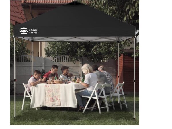 CROWN SHADES Pop Up Gazebo - Image 3