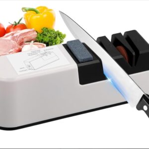 Electric Knife Sharpener