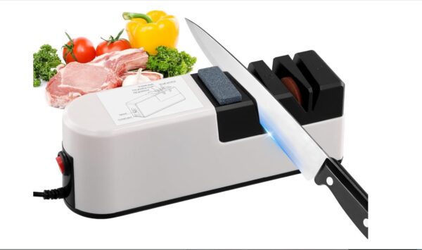 Electric Knife Sharpener