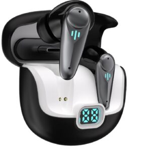Wireless ANC Gaming Earbuds Bluetooth