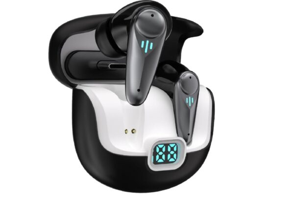 Wireless ANC Gaming Earbuds Bluetooth