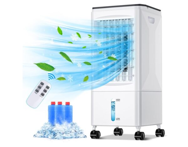Mobile Air Conditioners - Image 4