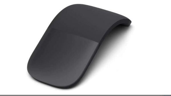 BESTLIFE Bluetooth Arc Touch Mouse