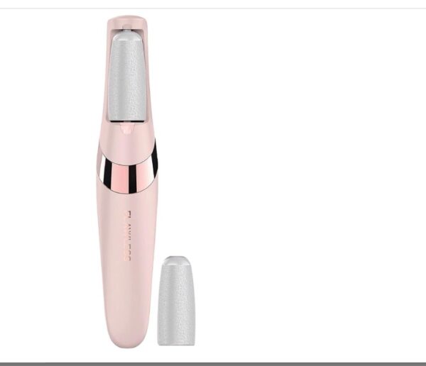 Rechargeable Electric Callus Remover Tool