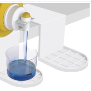 Laundry Detergent Holder 2 Pack