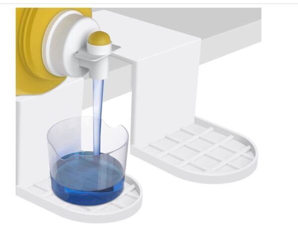 Laundry Detergent Holder 2 Pack