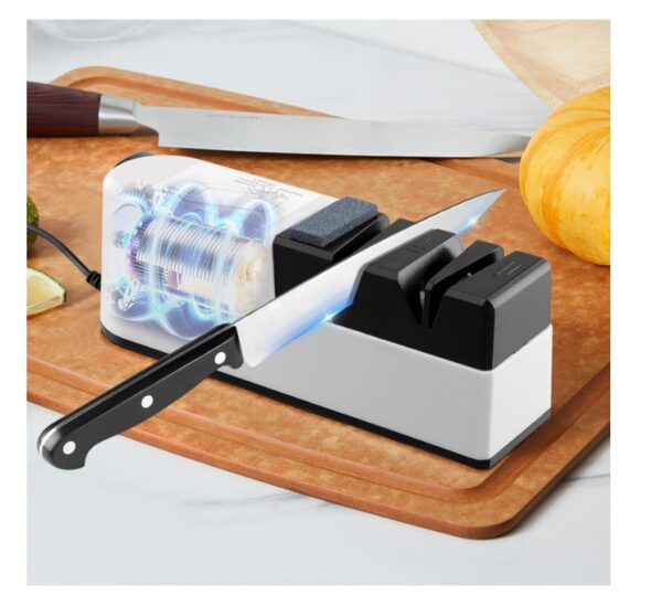 Electric Knife Sharpener - Image 4