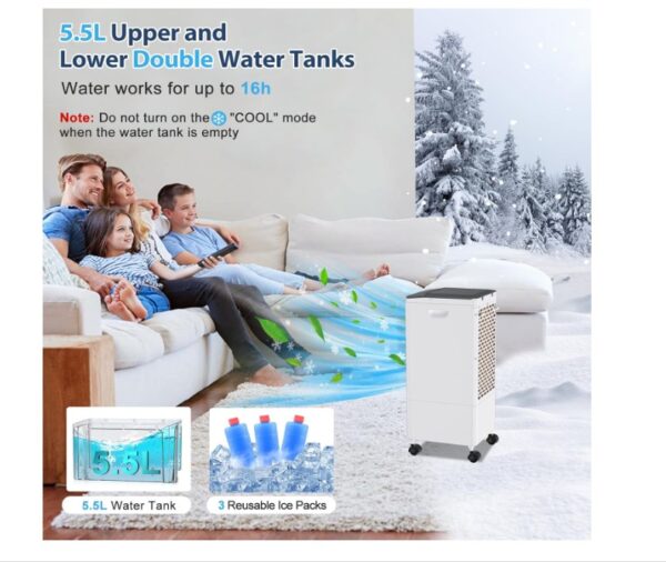 Mobile Air Conditioners - Image 3