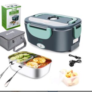 80W Electric Lunch Box