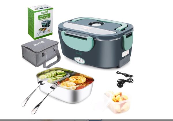 80W Electric Lunch Box