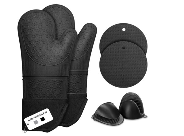 Oven Gloves