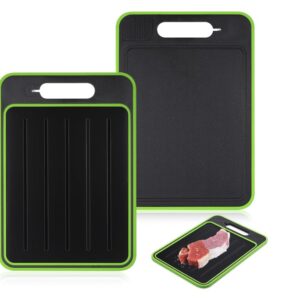 4 in 1 Miracle Melt Defrosting Board