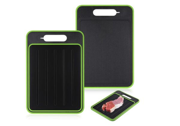 4 in 1 Miracle Melt Defrosting Board