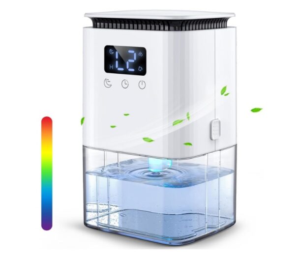 Dehumidifier for Home