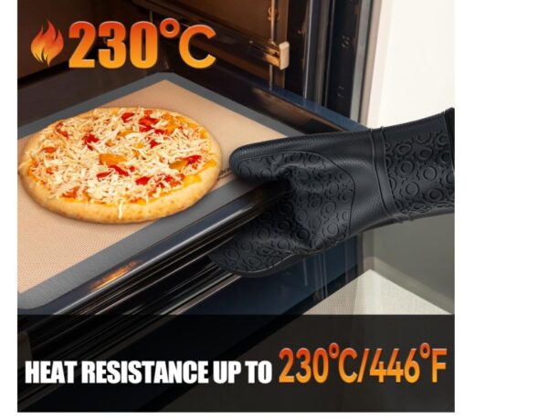 Oven Gloves - Image 2