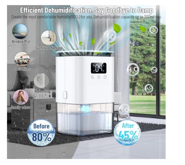 Dehumidifier for Home - Image 3