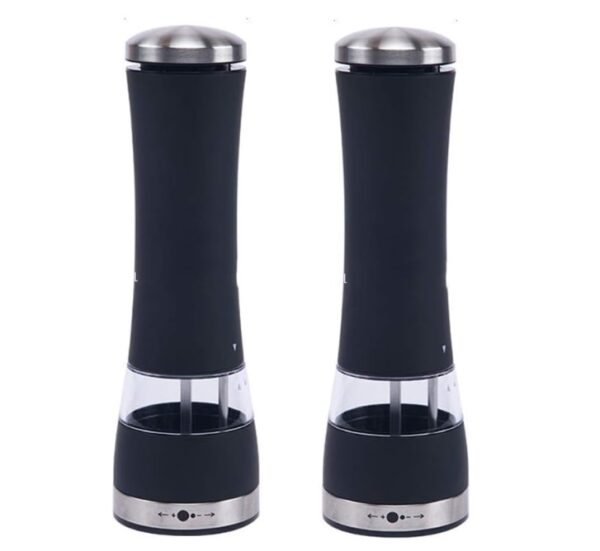 Seasoning Pot