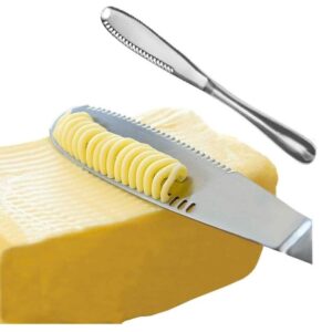 Koksi Butter Knife