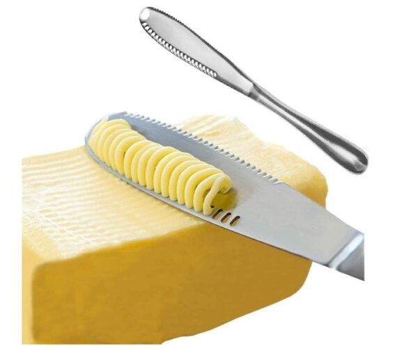 Koksi Butter Knife