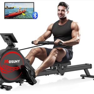 Rowing Machine