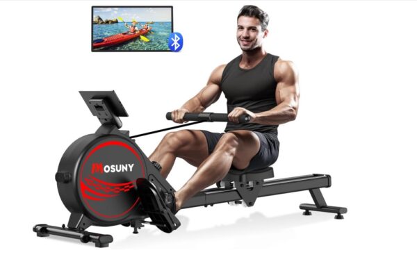 Rowing Machine